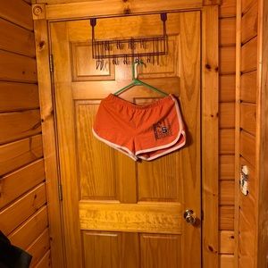 syracuse orange shorts